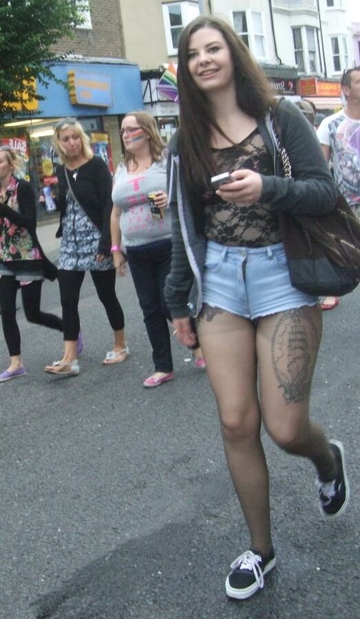 street candids