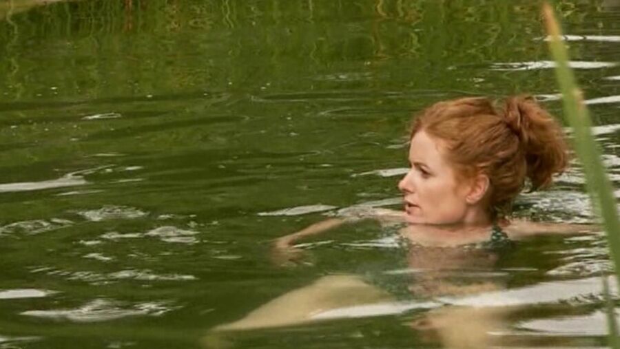 Alys Fowler, Celebrity Gardener, Red Head, Lesbian