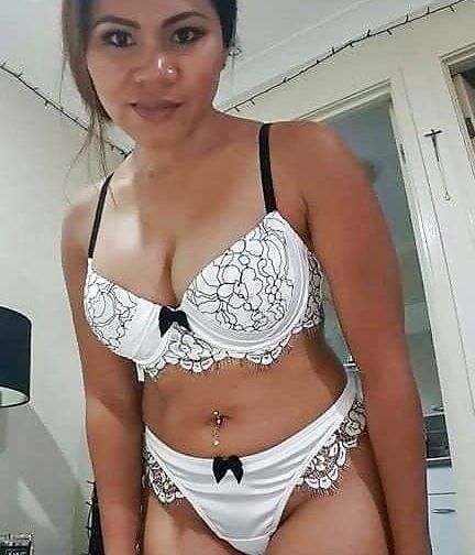 Asian Milf