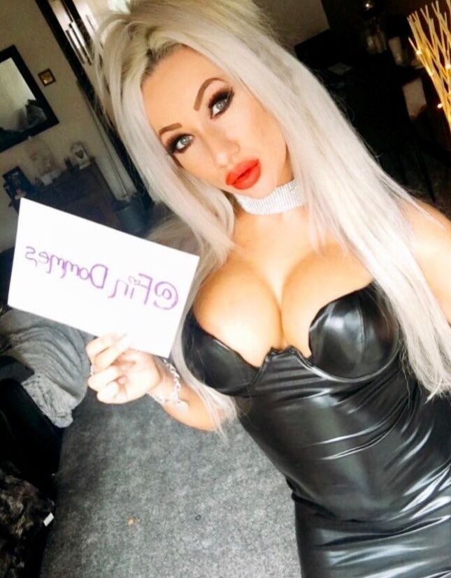 Sexy Latex