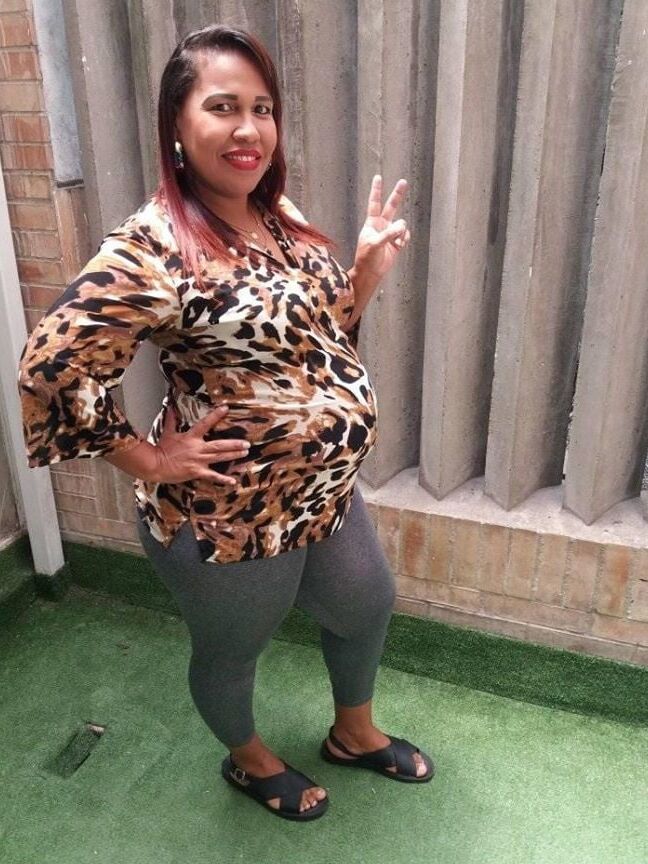 monica rojas bbw ass tits