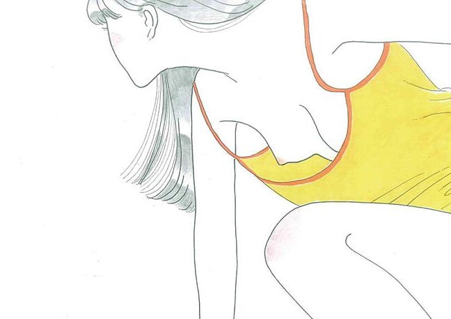 Misaki Tanaka