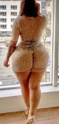 Thick Curvy Sexy