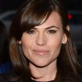 Clea duvall hot