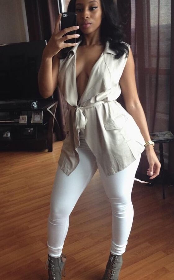 Nekisha Taneil