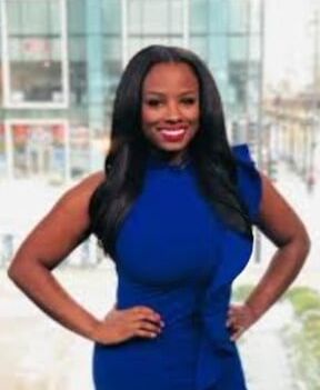 Fox News Tia Ewing
