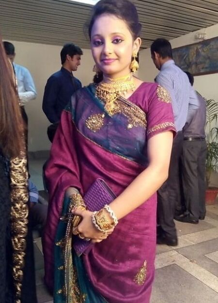 More of auntie riya