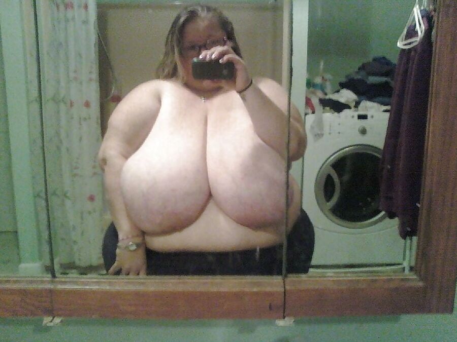 Sexy selfies