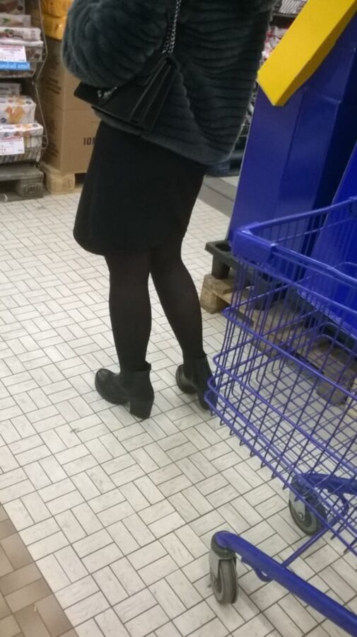 lovely legs
