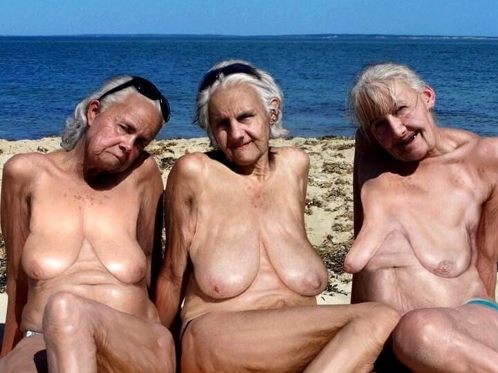 Granny mix_