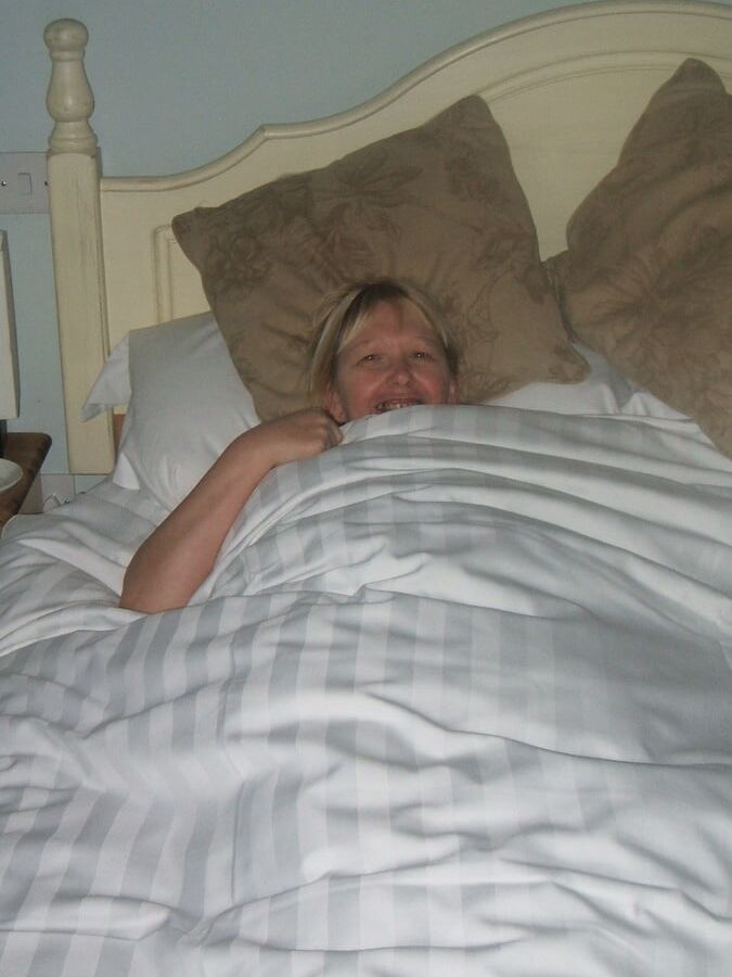 Susan C from Kent DD milf wife