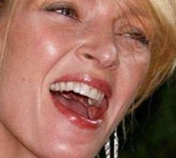 Uma Thurman
