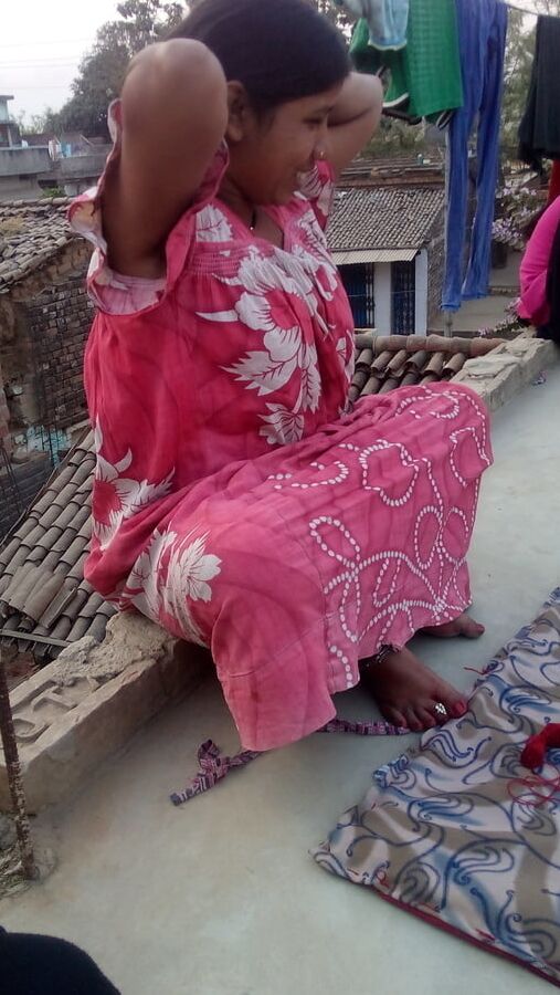 My Bhabhi