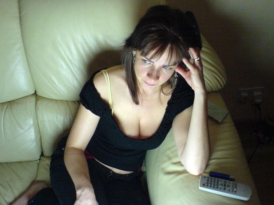 Exposed Whore Karen from UK