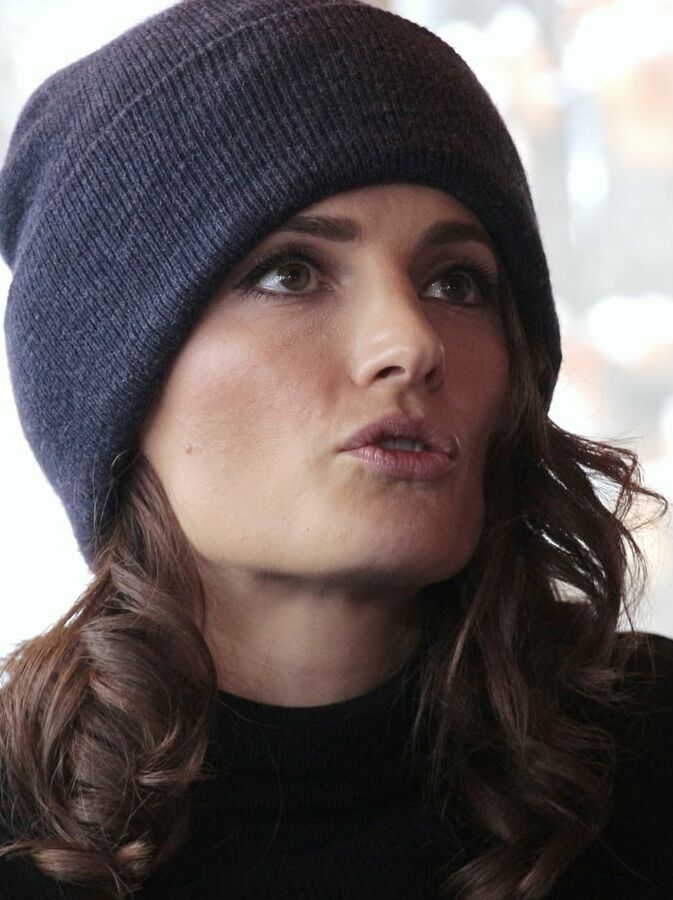 Stana Katic