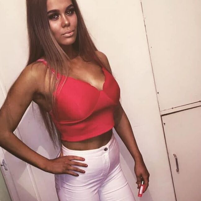 Stupid Chav Sluts- Chloe Ben