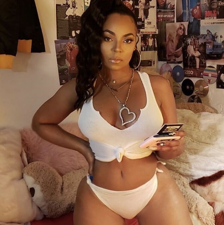 Ashanti