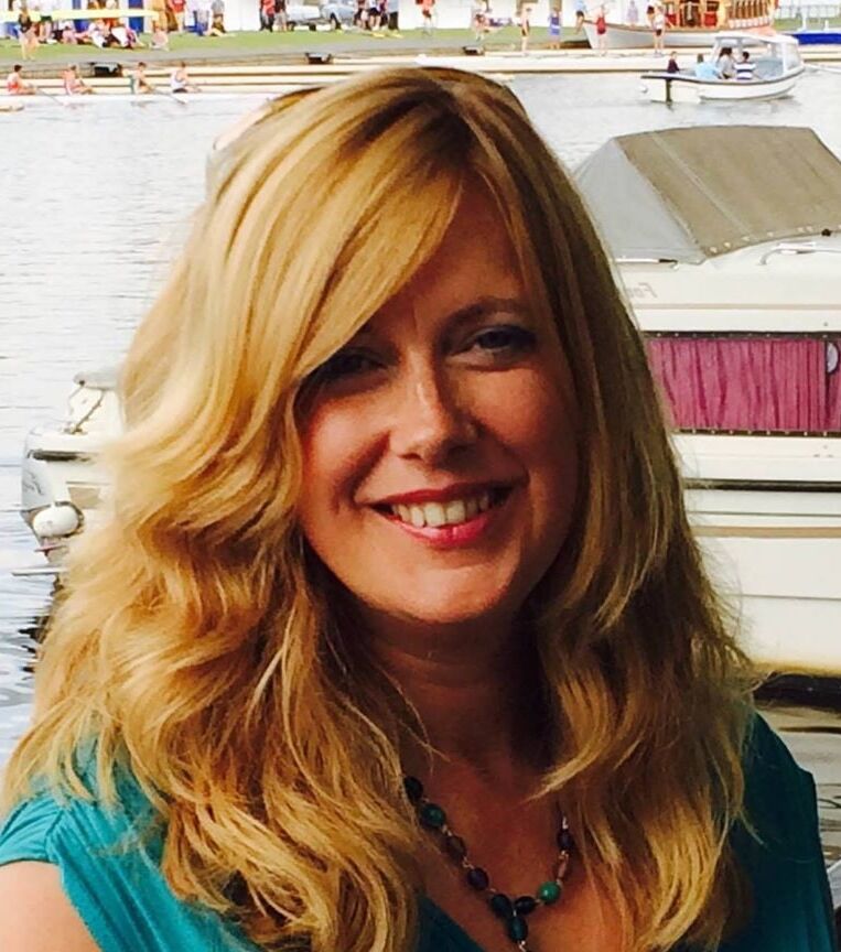Rhianon Hitchcock