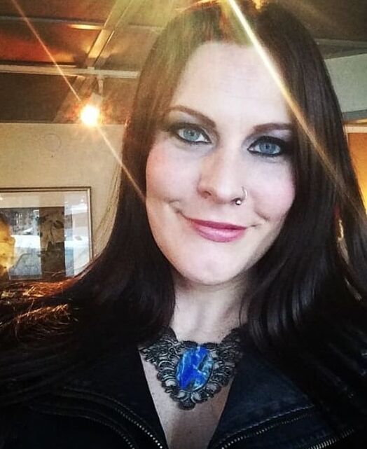 Floor Jansen