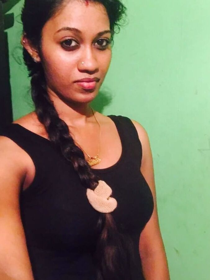 South Indian didi