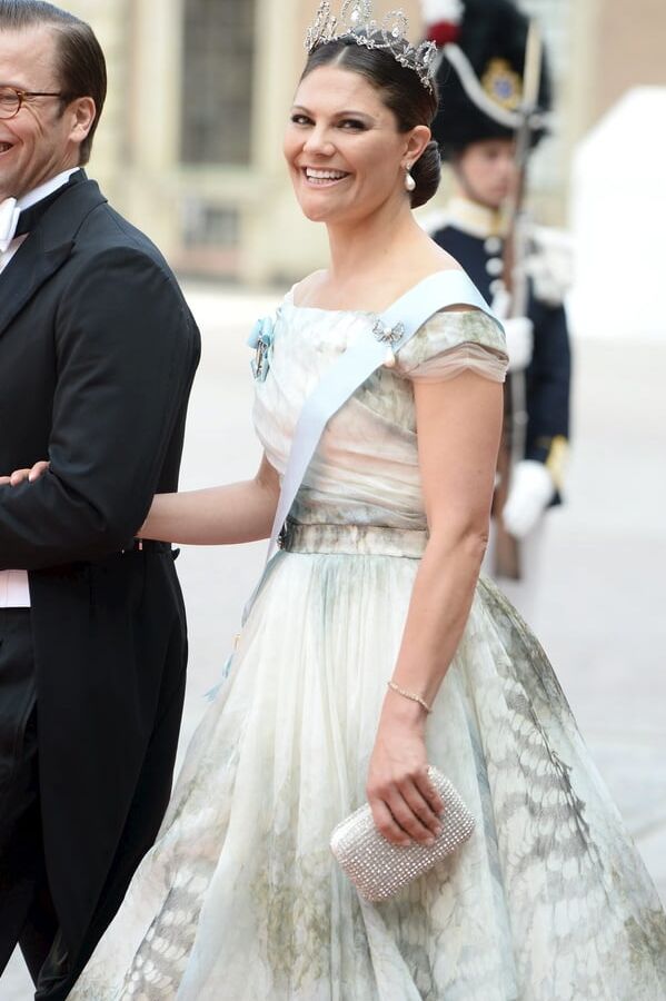 Victoria, Crown Princess of Sweden
