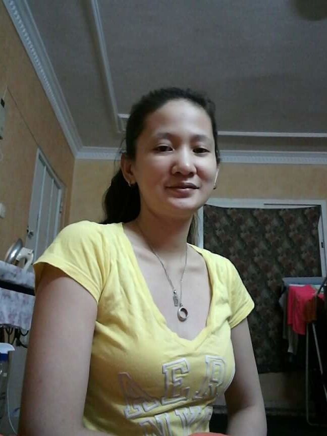 NAH MILF