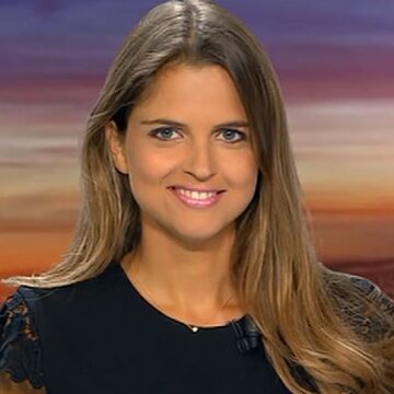 Margaux de frouville