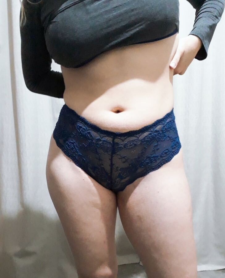 Un poco mas de ella