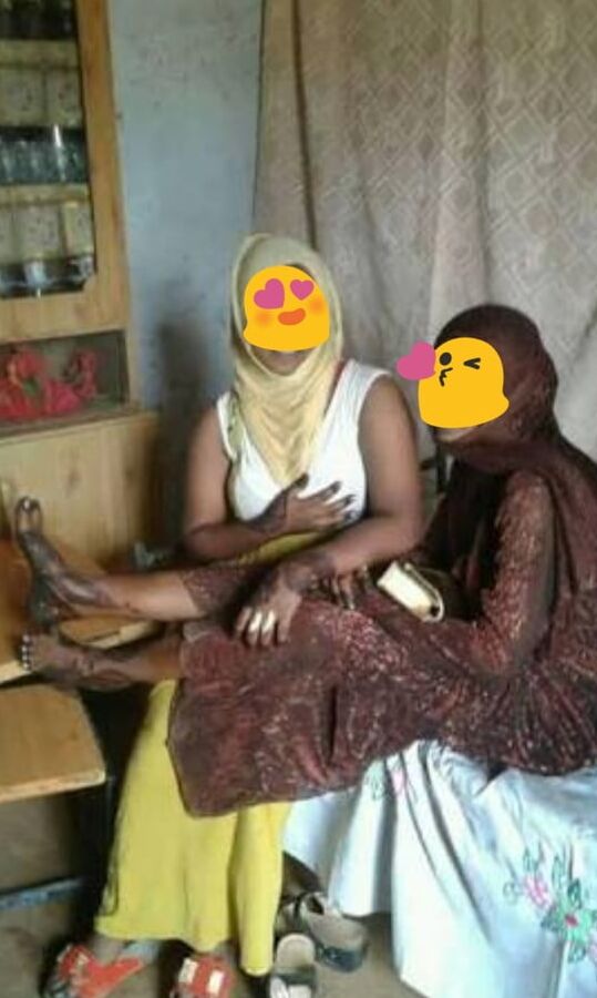 Sudanese hot