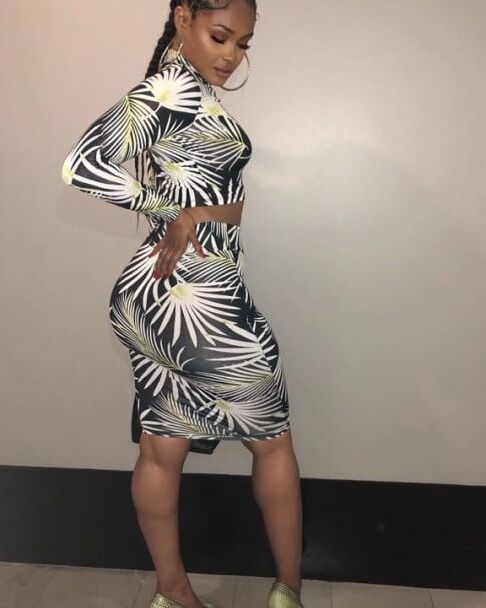 Maliah Michel
