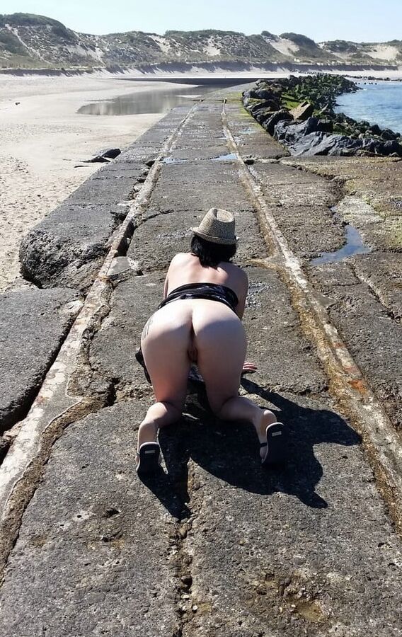 Urlaub FKK in Fuerte