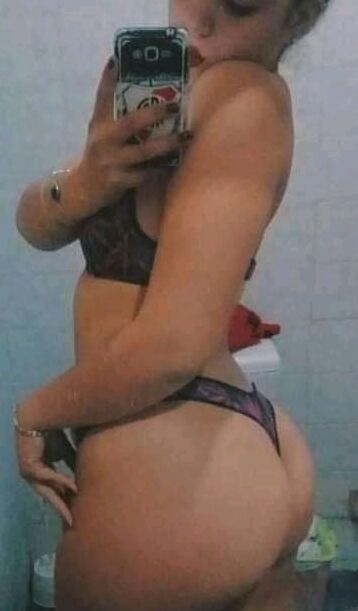 IT&;S TIME TO SEE ASS