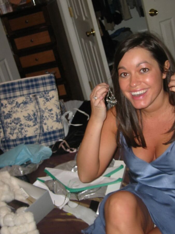 Pretty GF