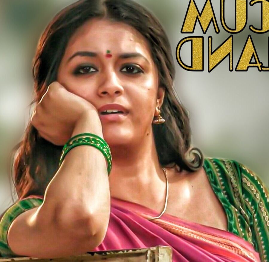Keerthy My Wife