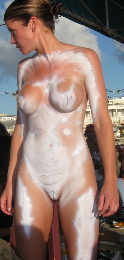 Paint A Ho