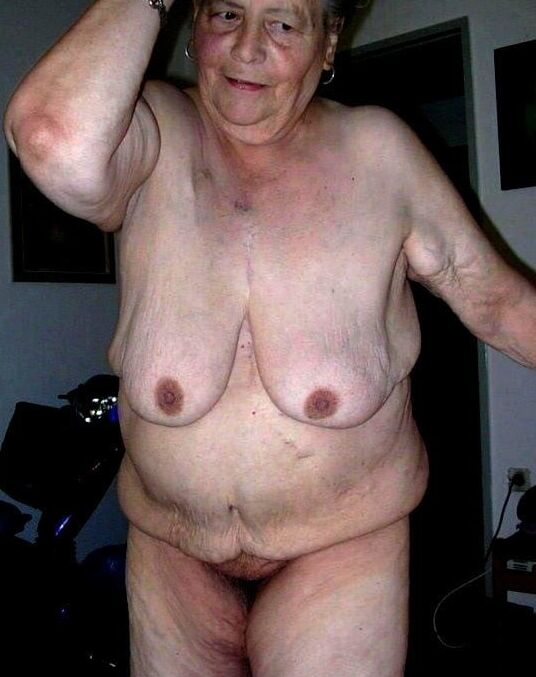 Granny mix_