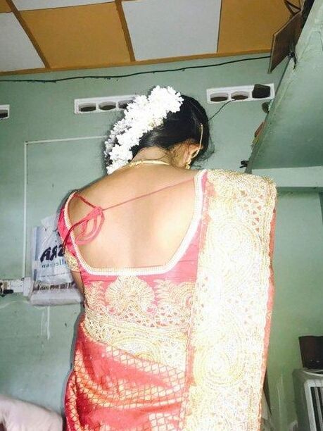 South Indian didi