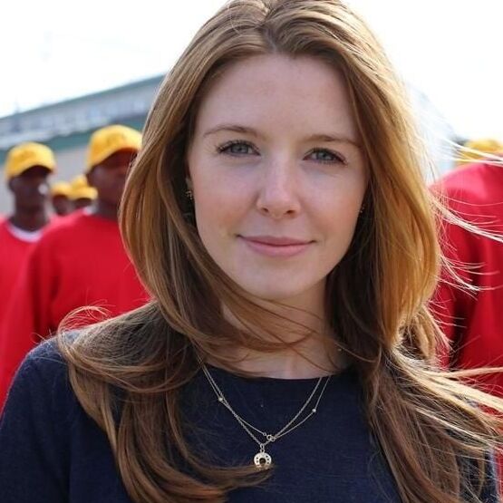 Redhead (clothed)