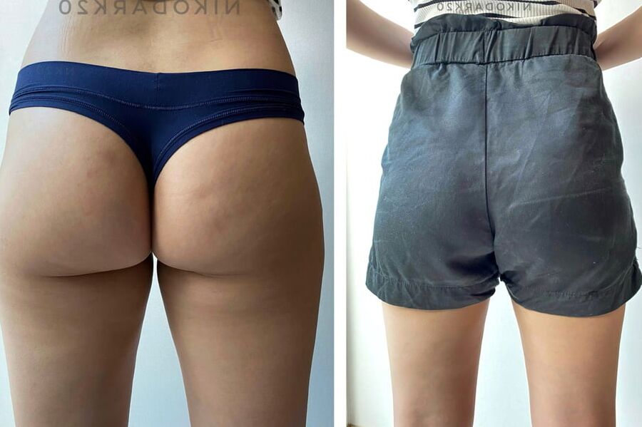 The Booty