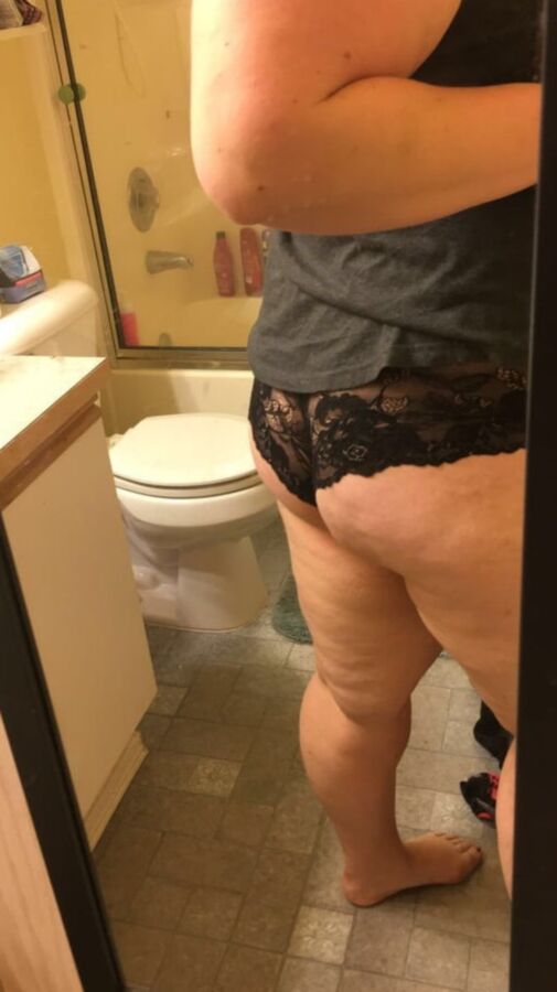 My body