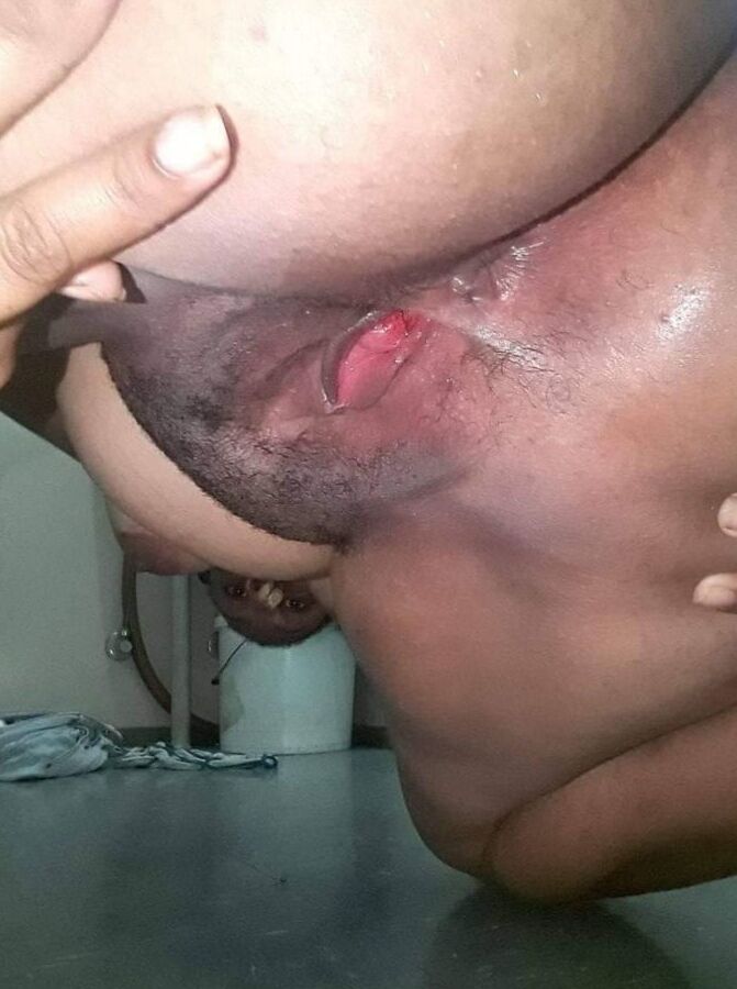 Sexy thick horny bitch
