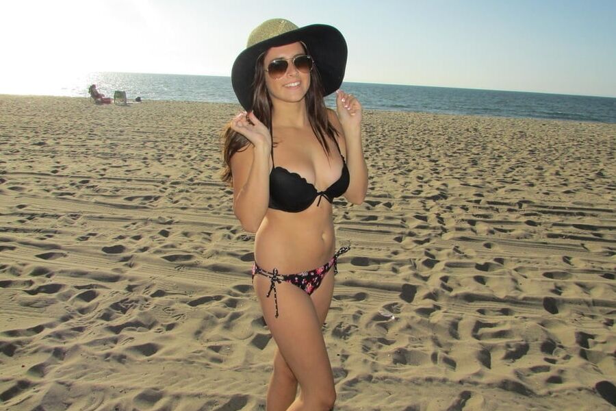 Just your whore :)