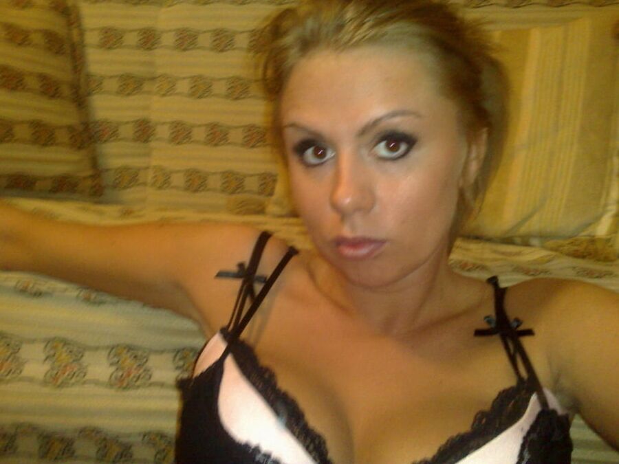 Hot milf