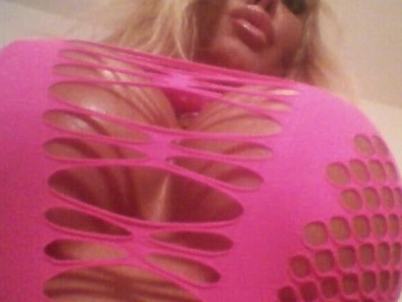 Blondie Bennett