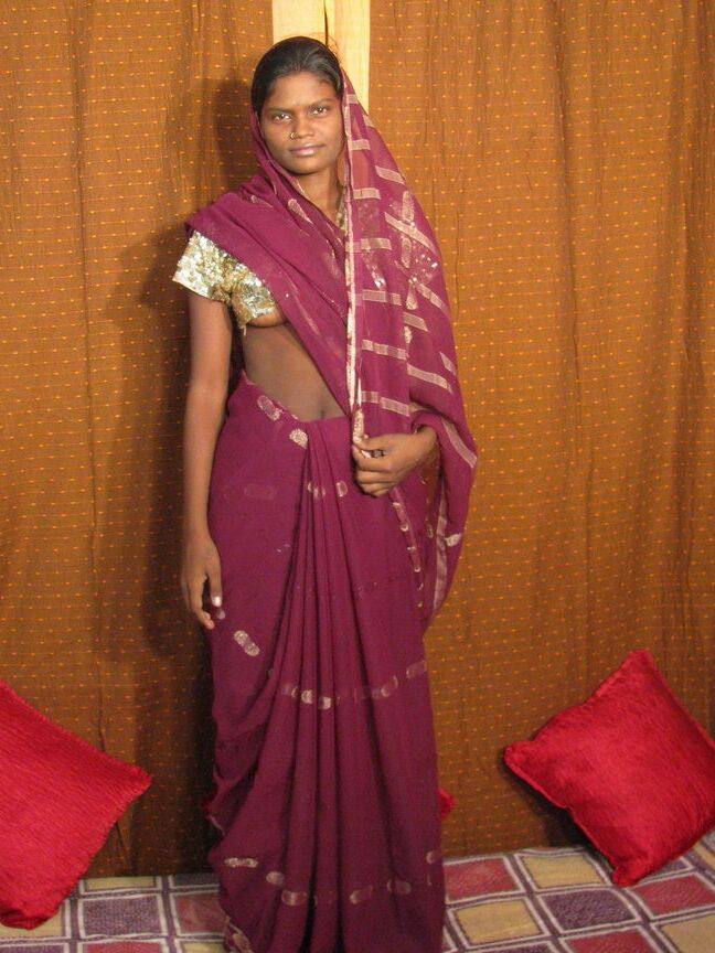 sexy Indian slut