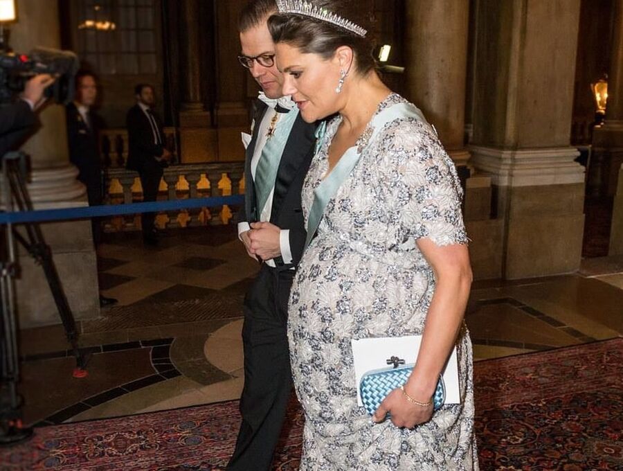 Victoria, Crown Princess of Sweden