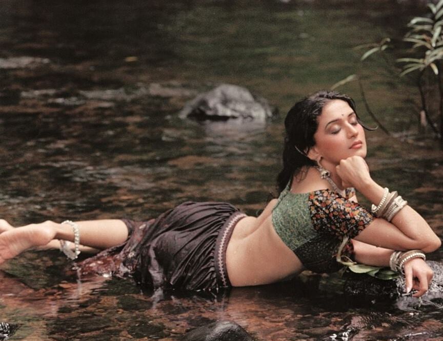 MADHURI