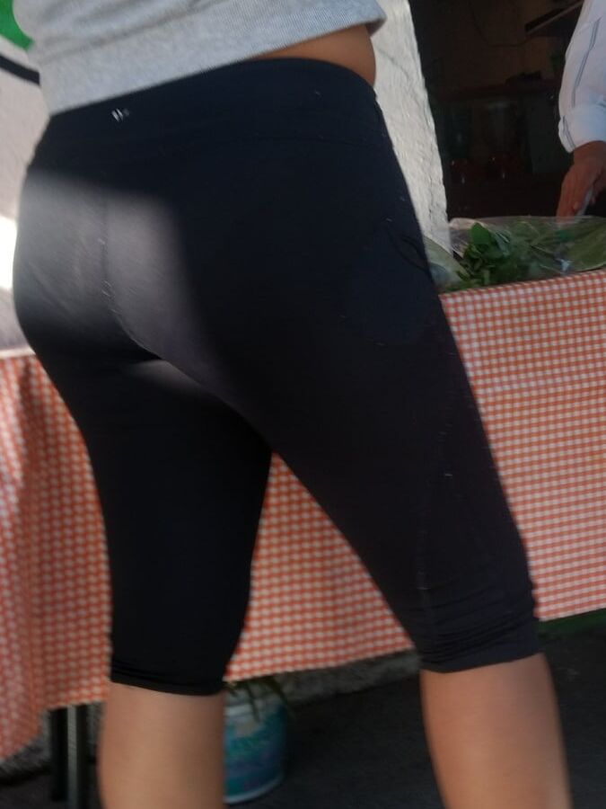 BIG ASS