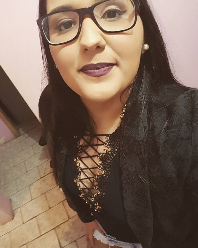 Gostosinha