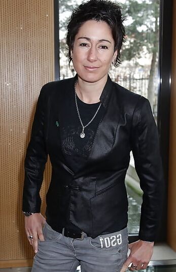Dunja die Fotzenleckerin